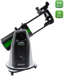 Sky-Watcher Telescop Dobson SkyWatcher Heritage 130/650 Flex Virtuoso GTi