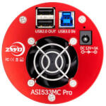 ZWO Camera CCD ZWO ASI 533MC PRO color