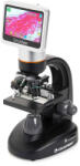 Celestron Microscop digital Celestron LCD TetraView