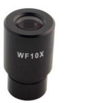 Lacerta Ocular microscop cu micrometru WF 10x