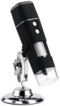 ToupTek Microscop digital portabil MicroQ WiFi FullHD (50-1000x)