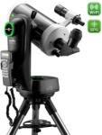 Sky-Watcher Telescop Skywatcher Maksutov SkyMax 150/1800 PRO Fusion 120i AZ GoTo