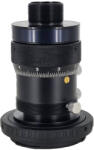 Lacerta Adaptor foto DSLR pentru microscop stereo set 2 FF