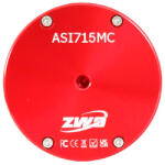 ZWO Camera CCD ZWO ASI 715MC colorat USB3