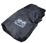 WMX Prelata moto scutere 265 105 125cm, marimea 3XL, culoare negru (AA239916) - mxenduro