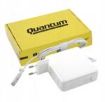 Quantum adapter 60W Apple MacBook 16, 5V 3, 65A MgSafe1, 16, 5V, 3, 65A, fehér (ZA26Q)
