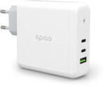 Epico 100W GaN Charger - white (K-9915101100126)