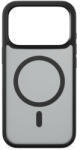 Epico Калъф за iPhone 17 Pro от Epico - HeroMatte Pro Mag+ - Черен (K-94110101300002)