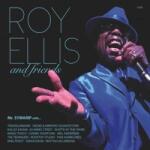 ELLIS, ROY And Friends