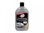Turtle Wax Turtle Wax Color Magic Prestige Silver Wax 500 ml (10116)