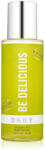 DKNY Be Delicious Подхранващ спрей за тяло за жени 250ml