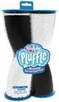 Educational Insights Spuma de modelat Playfoam Pluffle Twist - Alb si negru