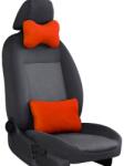  Autós nyak és derékpárna szett Candy Comfort Alicante téglavörös színben (CANDYCOM9)