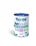 Monge Vetsol Dog Hypo Mono Sertéshús 400g