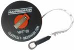 Brüder Mannesmann Ruleta masurare din fibra de sticla Mannesmann 807-20, 20 m (M807-20)