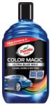 Turtle Wax Turtle Wax Color Magic Ultra Blue Wax 500 ml (10112)