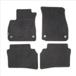 Petex Set covorase auto mocheta PETEX, culoare grafit OPEL INSIGNIA 2017 - prezent (112841702PX) - vagauto