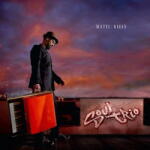 Klein, Matti Soul Trio -Gatefold-