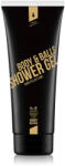 Angry Beards Gel de duș pentru corp și bile Urban Twofinger 230 ml