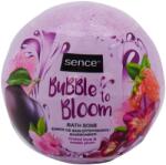 Sence Beauty Bila de baie 120 g Orchid Love&Sweet Plum