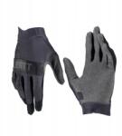 Leatt Moto Kesztyű 1.5 Gripr Mini Glove, Size XS, fekete