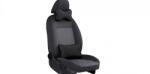  Autós nyak és derékpárna szett Candy Comfort Alicante fekete színben (CANDYCOM2)