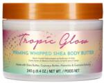 Tree Hut Ingrijire Corp Whipped Body Butter Tropic Glow Unt 240 g