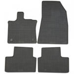 Petex Set Covorase Auto Cauciuc Petex Renault Captur 2019→ 28310PX (28310PX)