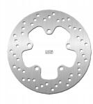 NG Brake Disc NG Hátsó Féktárcsa, Benelli Adiva 13" Wheels, 220×96×4mm