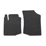 Petex Set 4 Covorase cauciuc Petex, pentru Toyota Aygo de la 07/2014 (94610PX)