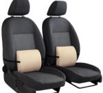  Autós derékpárna Memory Car Alicante bézs színben PÁRBAN (MEMOCAR4PAR)