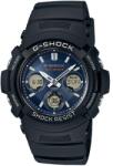 Casio Ceas Barbati, Casio G-Shock, Classic AWG AWG-M100SB-2A Ceas