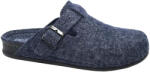 Dr Feet Papuci de casa Dr Feet 600 bluemarin - barbati