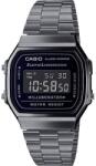 Casio Ceas Barbati, Casio, Vintage Iconic A168WEGG-1B Ceas