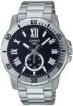 Casio Ceas Barbati, Casio, Collection MTP-VD MTP-VD200D-1B Ceas
