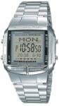 Casio Ceas Casio, Vintage Edgy Databank DB-360-1ASDF Ceas