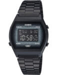 Casio Ceas Casio, Vintage Edgy B-640WBG-1B Ceas