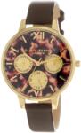 Olivia Burton Ceas Dama, Olivia Burton, Tortoiseshell OB16CG95 Ceas