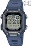 Casio Ceas Barbati, Casio, Collection WS WS-B1000-2AVEF Ceas