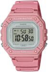 Casio Ceas Dama, Casio, Collection W-21 W-218HC-4A Ceas