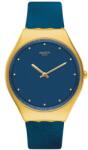 Swatch Ceas Swatch, Skin Irony SYXG108 Ceas