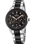 Festina Ceas Dama, Festina, Ceramic cu Cristale Swarovski F20497/3 Ceas