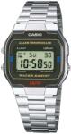 Casio Ceas Casio, Vintage Iconic A163WA-1Q Ceas