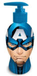 Lorenay Gel de dus si sampon copii Avengers 2557, 300 ml