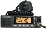 CB President Statie radio CB President Johnson II ASC 12V-24V cu squelch automat si difuzor frontal (TXMU667) Statii radio