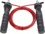 HMS Ugrálókötél SK48 Hms Fekete/piros (17-36-213)
