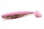 Iron Claw Just Shad, Size 18, 0cm, MULTI GLITTER PINK UV (8395190)