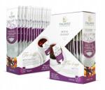 PALMIRA Royal Dessert luxus gyümölcsös leveles tea tasakban (66667)