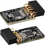 GIGABYTE GC-TPM2.0 SPI V2 TPM modul, Windows 11, Intel/AMD alaplapokhoz (GC-TPM2.0 SPI V2)