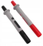  Hosszú Tű Készlet Mérőszondák Multiméter Mérő Cserélhető (1110210118519)